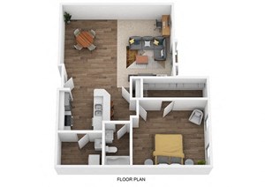 Floorplan Photos Gallery